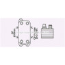 AVA MS3686 - Oil Cooler