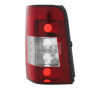 Trupart LL4125 - Rear Lamp Unit (Rear Left Hand)