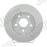 Jurid 562623JC-1 - Brake Disc (Front)