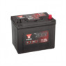 Yuasa YBX3030 - Standard Battery