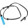 Herth+Buss Elparts 70660144 - Wheel Speed Sensor (Front Left Hand+Right Hand)