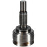 Shaftec CV1575N - CV Joint (Front Outer)