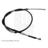 Blue Print ADT346357 - Brake Cable (Rear Right Hand)