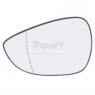 Trupart MG3969 - Mirror Glass (Left Hand)