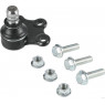 Herth+Buss Jakoparts J4860829 - Ball Joint (Front)