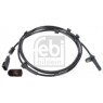 Febi 172155 - Wheel Speed Sensor (Rear Right Hand)
