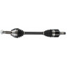 Shaftec P154L - Drive Shaft (Front Left Hand)