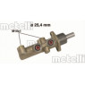 Metelli 05-0481 - Brake Master Cylinder