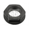 Febi 45450 - Hub Nut (Front Left Hand+Right Hand)