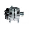 Hella 8EL011711-811 - Alternator
