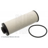 Blue Print ADBP210005 - Transmission Filter