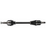 Shaftec R411L - Drive Shaft (Front Left Hand)