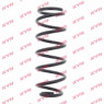 KYB RH6416 - Coil Spring (Rear)