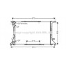 AVA AI2306 - Radiator