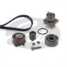 Gates KP15607XS-1 - Timing Belt-Water Pump Kit