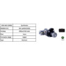 NTK 93980 - EGR Valve
