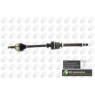 BGA Group DS7356R - Drive Shaft (Front Right Hand)