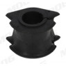 Moog FI-SB-6763 - Anti Roll Bar/Stabiliser Bush/Kit (Front Left Hand+Right Hand)