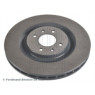 Blue Print ADP154357 - Brake Disc (Front)