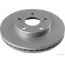 Herth+Buss Jakoparts J3302171 - Brake Disc (Front)