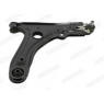 Moog VO-WP-8221P - Track Control Arm (Front Right Hand)