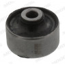 Moog NI-SB-10708 - Trailing Arm Mount/Bush (Front Left Hand+Right Hand)