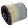 Febi 180438 - Axle Mount/Bush (Rear Left Hand+Right Hand)