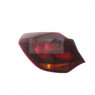 Trupart LL2039 - Rear Lamp Unit (Rear Left Hand)
