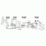 Klarius 120038 - Exhaust System