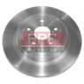 PPF DS6845 - Brake Disc (Rear)