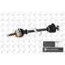 BGA Group DS7301LA - Drive Shaft (Front Left Hand)
