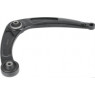 Herth+Buss Jakoparts J4910826 - Track Control Arm (Front Lower Right Hand)