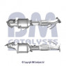 BM Catalysts BM92042H - Catalyst (Front)