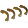 Herth+Buss Jakoparts J3510305 - Brake Shoe Set (Rear)