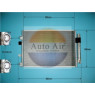 Auto Air 16-6226 - Condenser (A/C)