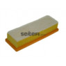 Purflux A1221 - Air Filter