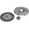 Herth+Buss Jakoparts J2000820 - Clutch Kit