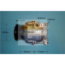 Auto Air 14-9759P - Compressor (A/C)