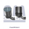 BM Catalysts BM11103P - Diesel Particulate Filter