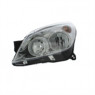 Trupart HL2029 - Head Lamp Unit (Front Left Hand)