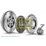 LUK 600014900 - Clutch Kit (+CSC+DMF)