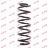 KYB RH6782 - Coil Spring (Rear)