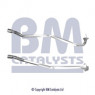 BM Catalysts BM50822 - Pipe (Rear)