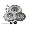 Blue Print ADBP300018 - Clutch Kit (+CSC+DMF)