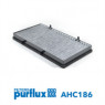 Purflux AHC186 - Cabin Filter