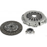 Herth+Buss Jakoparts J2002405 - Clutch Kit