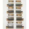 PPF BFK4296 - Brake Fitting Kit (Front)