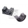 Febi 109592 - Anti Roll Bar/Stabiliser Bush/Kit (Front)