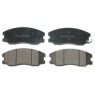 PPF 21574 - Brake Pad Set (Front)