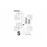 BGA Group V035475 - Exhaust Valve